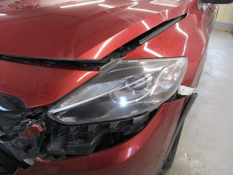 AC Evaporator Core Only Front Fits 07-15 MAZDA CX-9 1853723