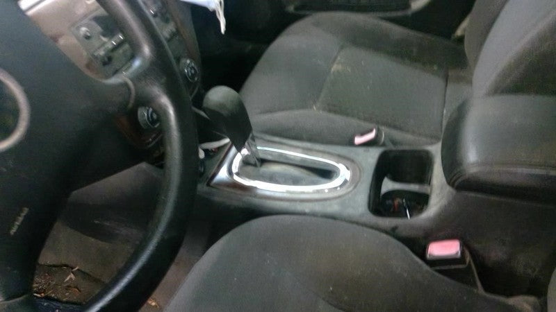 IMPALA    2007 Transmission Shift 2008606