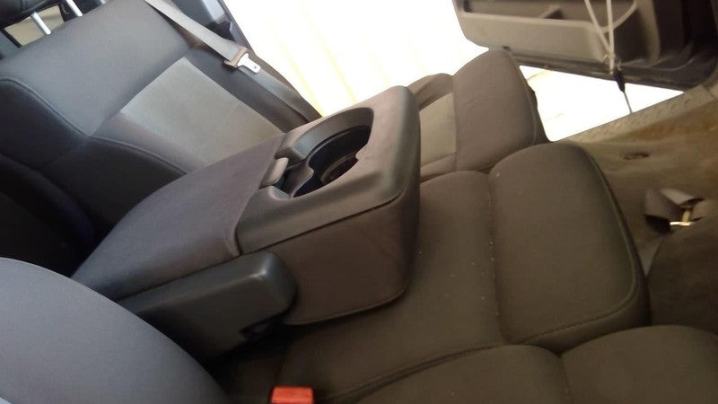 Front Seat Bench 40/20/40 Center Cloth Fits 04-08 FORD F150 PICKUP 187