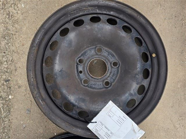 Wheel 15x6 Steel Fits 06-16 JETTA 1921628