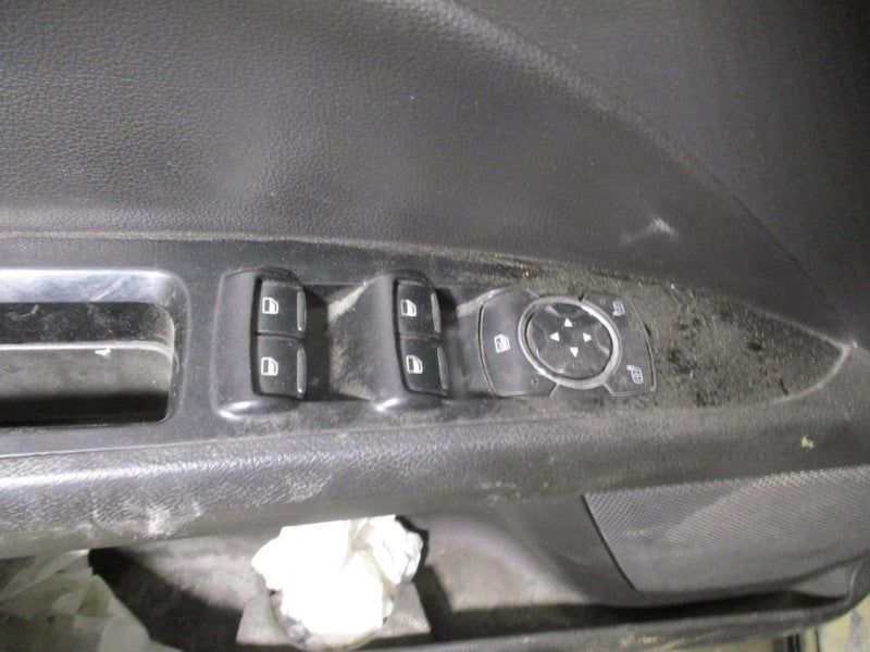 Driver Front Door Switch Driver's Mirror And Window Fits 13-20 FUSION 