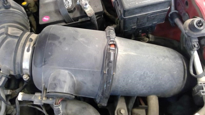 Alternator SOHC 75 Amp Fits 97-02 ESCORT 1722159