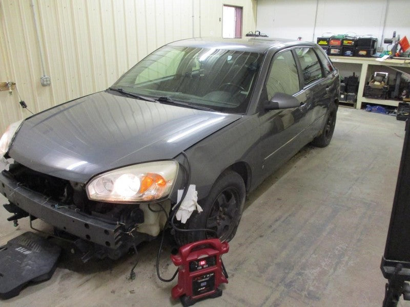 AC Compressor Fits 07-10 G6 1725628