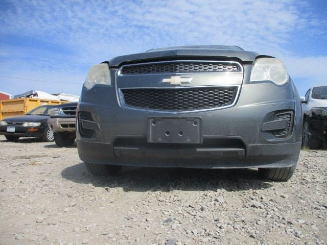 Automatic Transmission AWD 2.4L Fits 13 EQUINOX 1573632