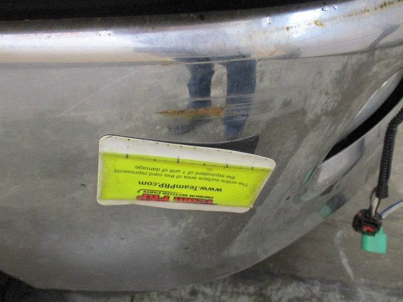 Seat Belt Front Quad Cab Bench Seat Driver Fits 09-12 DODGE 1500 PICKU