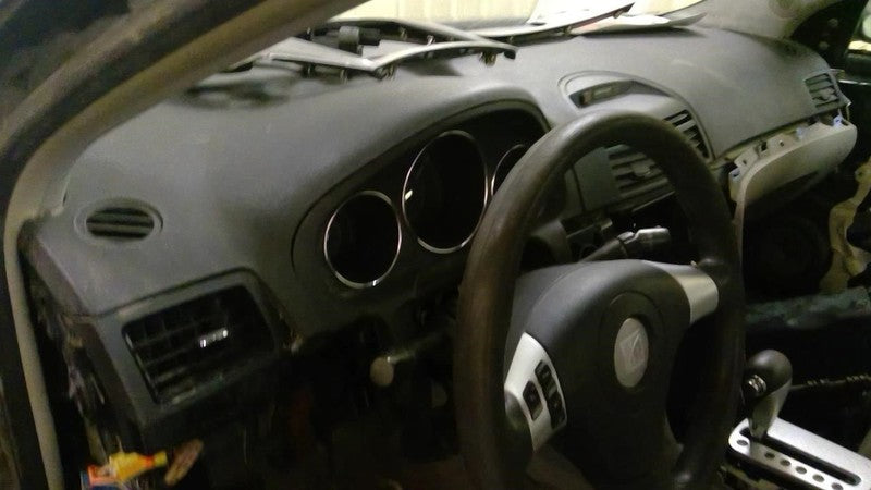 Passenger Right Headlight Fits 07-09 AURA 1971602