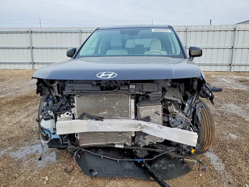 Anti-Lock Brake Part ID 58910R6410 Fits 24-25 SANTA FE 1891113