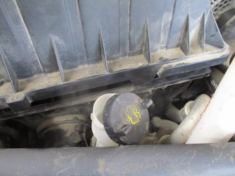 Driver Rear Door Vent Glass Privacy Tint Fits 02-10 EXPLORER 2037723