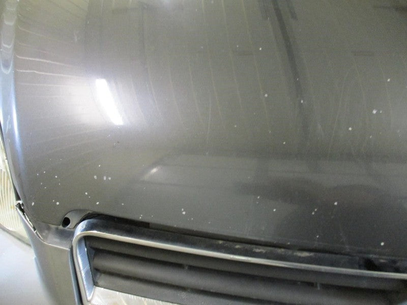 Grille Without Fog Lamps Lower Fits 06-11 IMPALA 2014457