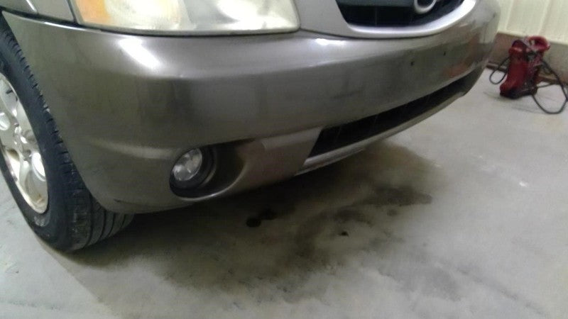 Driver Left Tail Light Fits 01-04 MAZDA TRIBUTE 1802735