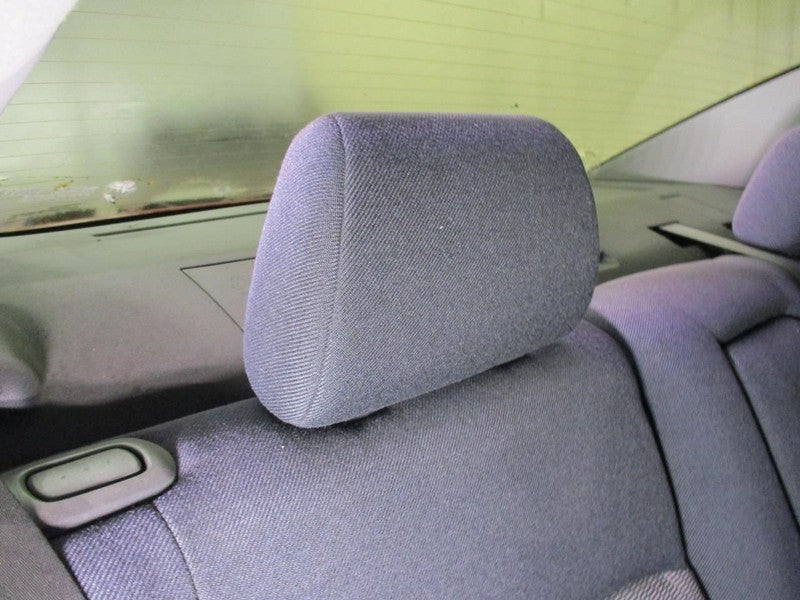 Mazda 3 2007 Headrest Used 1863