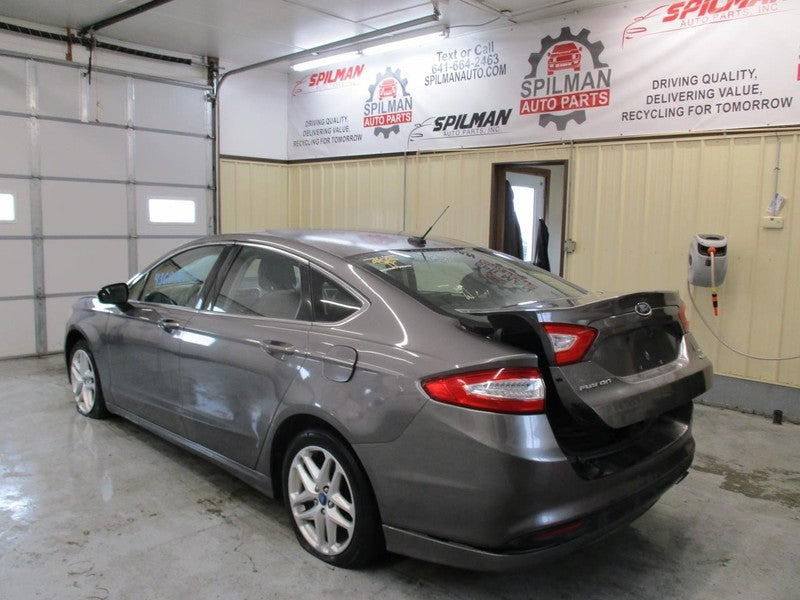 Grille S Lower Fits 13-16 FUSION 1863742