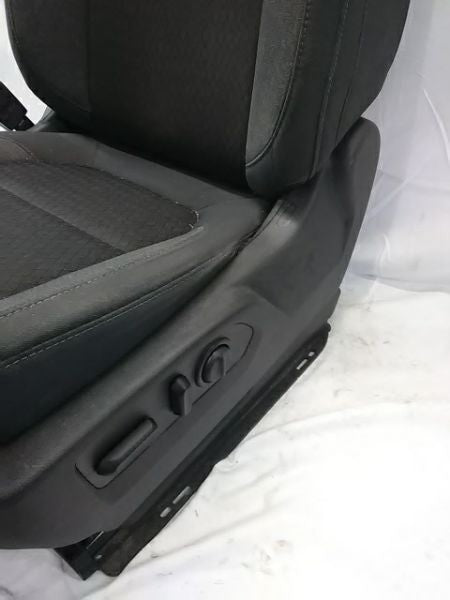 Driver Front Seat Bucket And Bench Fits 19-26 SILVERADO 1500 PICKUP 13