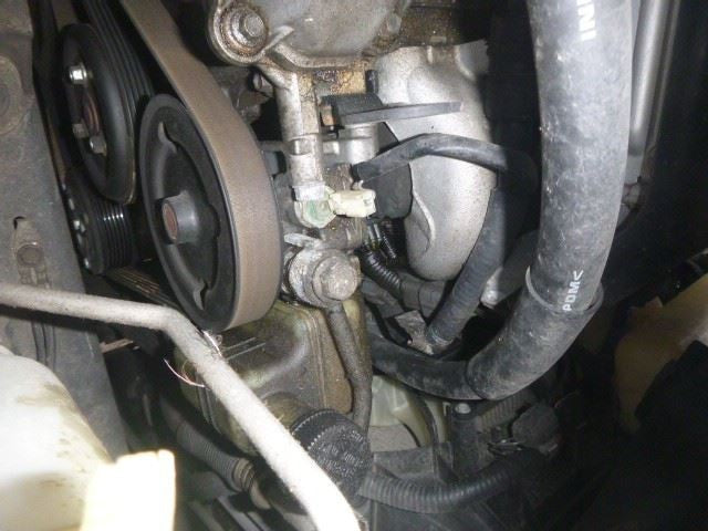 Power Brake Booster Fits 07-12 MAZDA CX-7 1727329