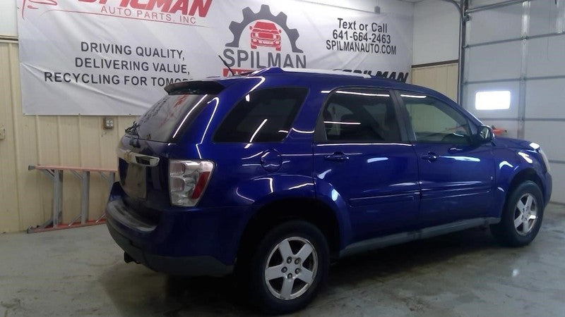 AC Compressor Fits 05-09 EQUINOX 1946675