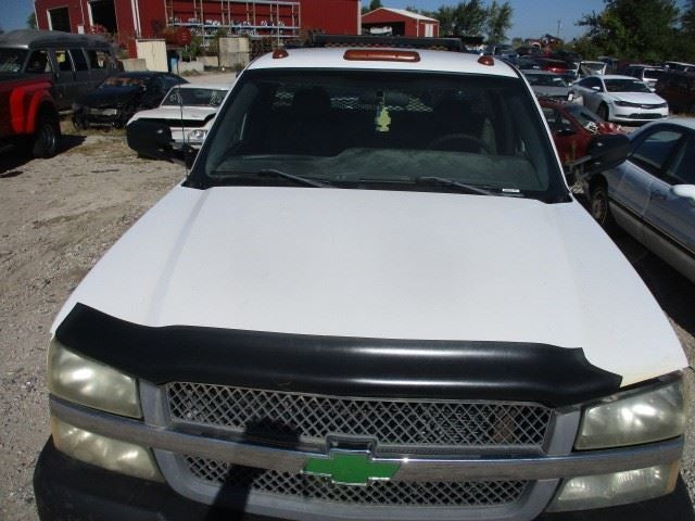 AC Compressor Fits 03-10 SIERRA 1500 PICKUP 1909797