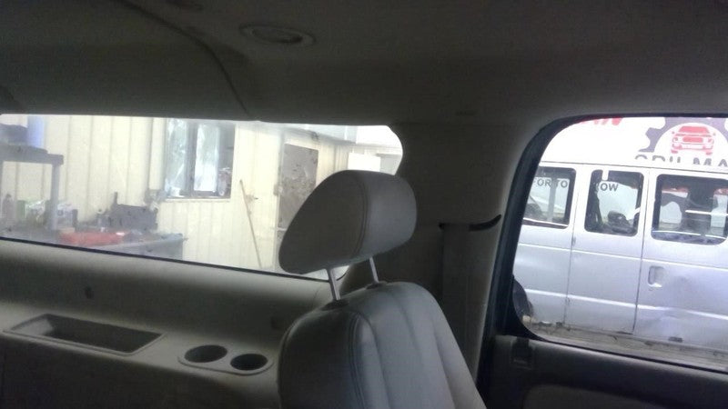 Chevrolet Suburban 1500 2007 Headrest Used 0657