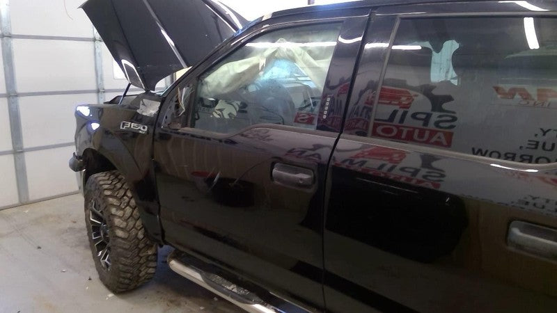 Carrier Front Axle 3.31 Ratio Fits 18-21 EXPEDITION 2048367