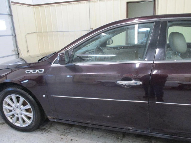 LUCERNE   2009 Front Door Trim Panel 2035685
