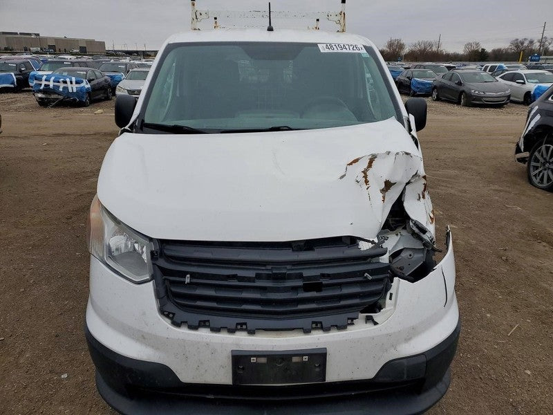 Driver Left Front Knee Fits 15-18 CITY EXPRESS 1920433