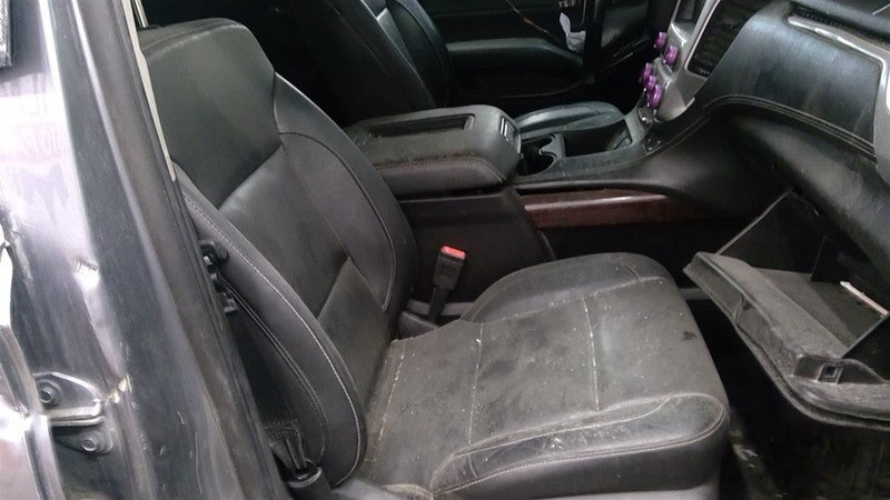 Automatic Transmission 2WD 5.3L Fits 15-20 SUBURBAN 1500 1712818