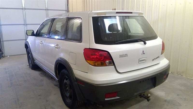 Driver Door Handle Exterior Assembly Sedan Front Fits 02-07 LANCER 170