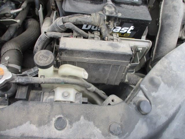 Starter Motor MR20DE Fits 13-21 NV200 1575518