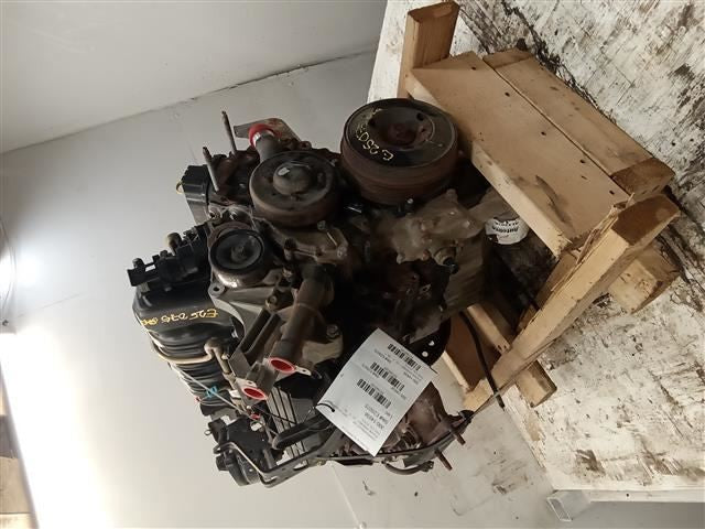 Engine 3.8L VIN K 8th Digit Fits 05 BONNEVILLE 1665285