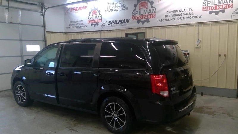 CARAVAN   2019 Seat Rear 2021483
