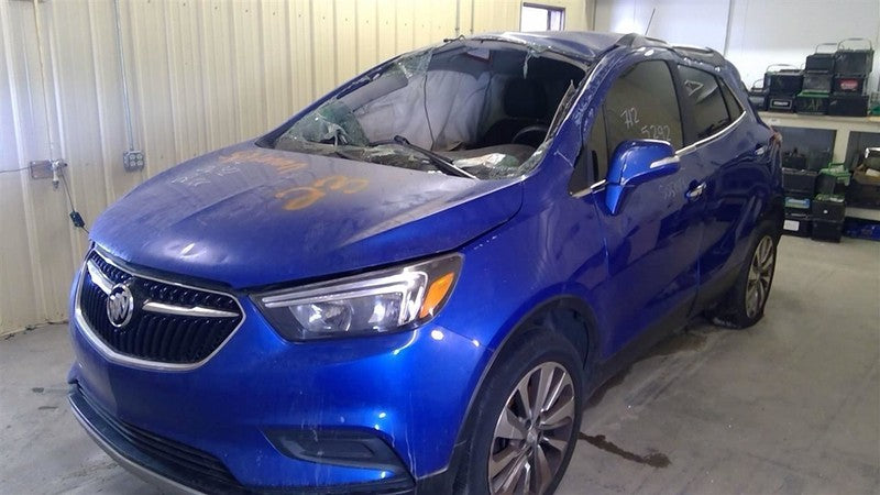 Starter Motor Fits 14-21 ENCORE 1691883