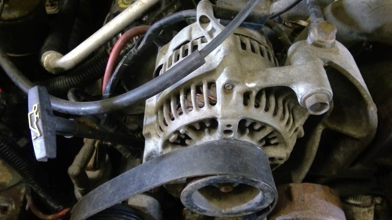 Transfer Case Model 249 Quadra-trac 8 Cylinder Fits 93-95 GRAND CHEROK