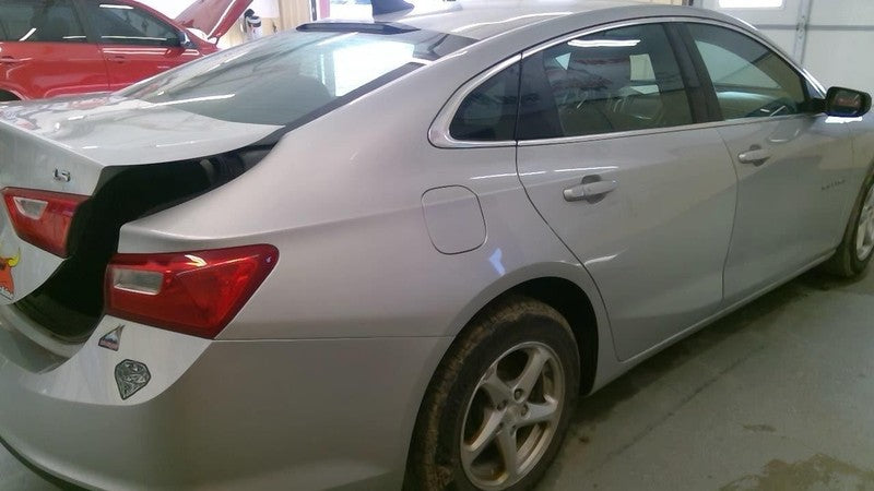 Transmission 1.5L Fits 16-18 MALIBU 2051545