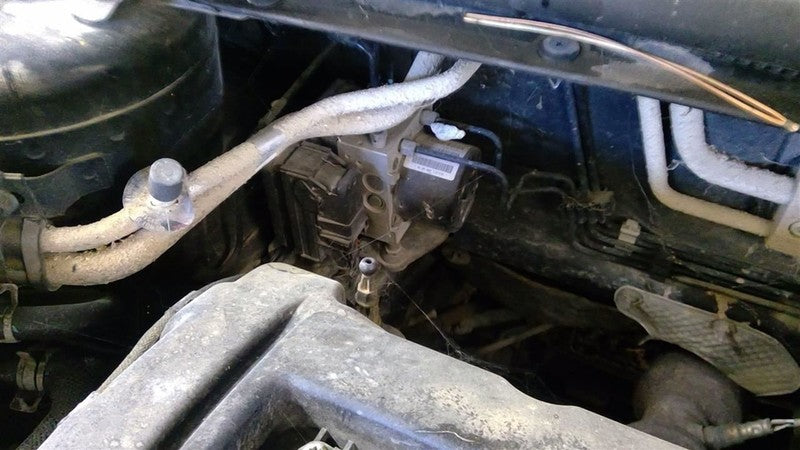 Power Steering Pump Fits 09-20 JOURNEY 1706139