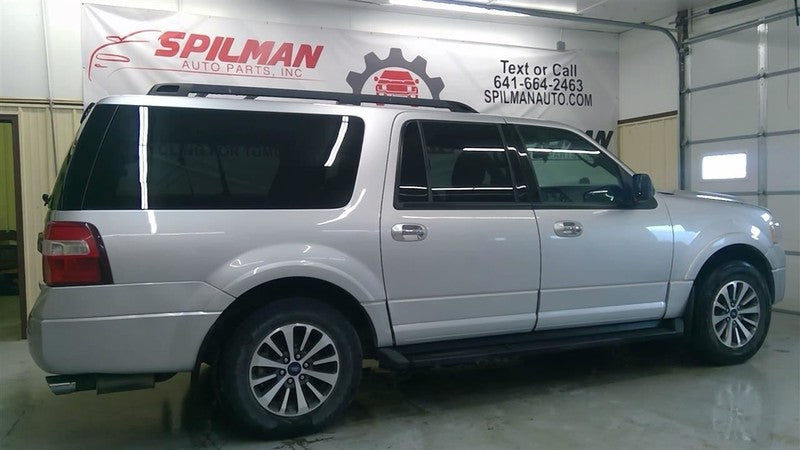 Carrier Front Axle 3.73 Ratio Fits 15-17 EXPEDITION 1682083