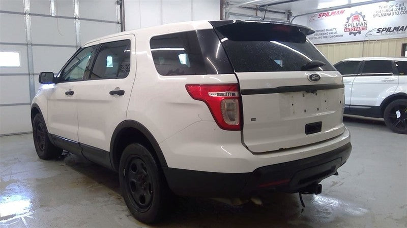 Automatic Transmission 6 Speed ID DA5P-7000-EA Fits 13-14 MKT 1692041