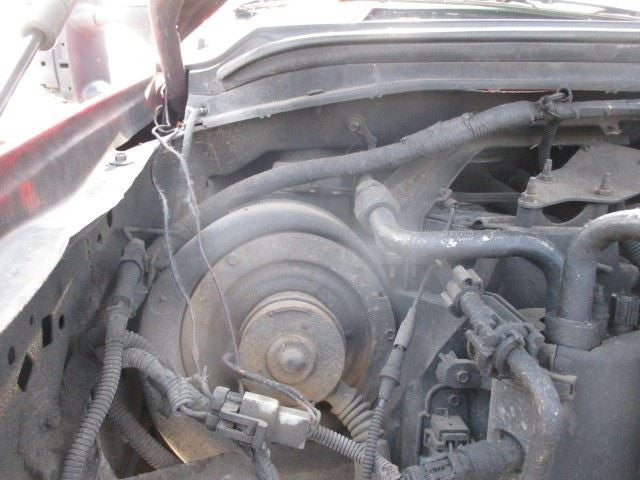 Automatic Transmission 5R110W Torqshift Fits 03-07 FORD F250SD PICKUP 