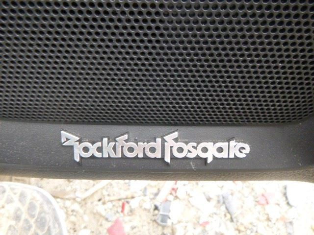 2016 Nissan Titan XD Passenger Front Inner Door Trim Panel