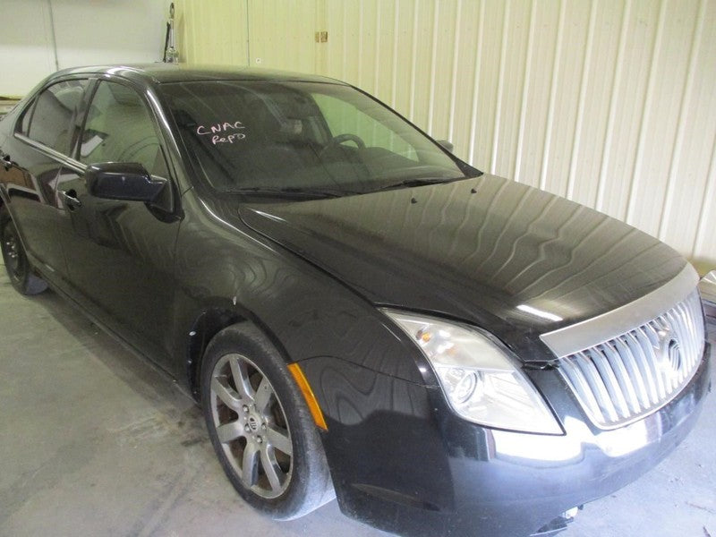Starter Motor Fits 10-12 FUSION 1909820