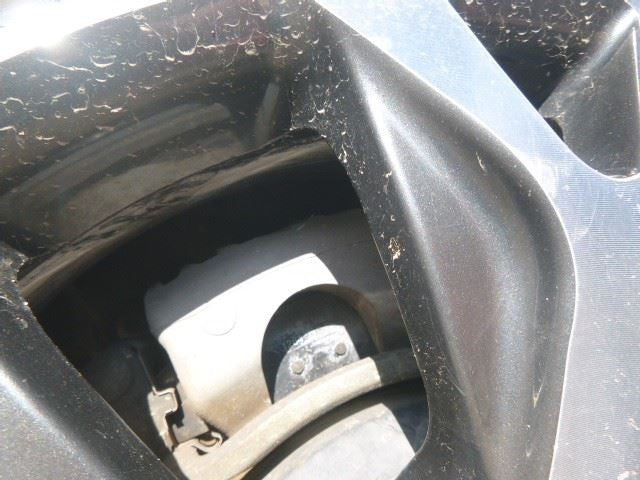 Grille US Market Fits 14 SEDONA 1896835