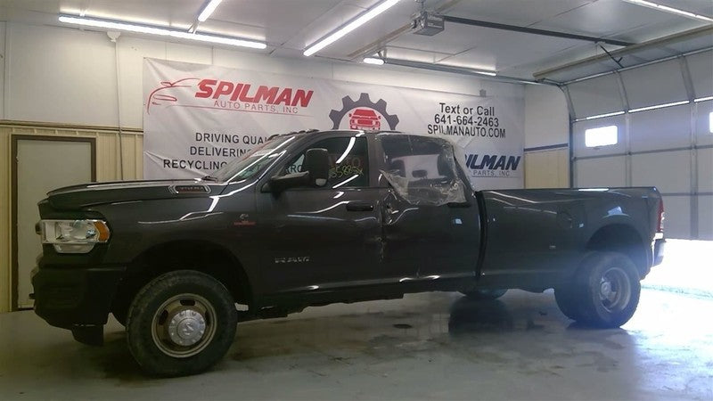 Exhaust Fluid Tank Pickup Fits 19-24 DODGE 3500 PICKUP 1665272