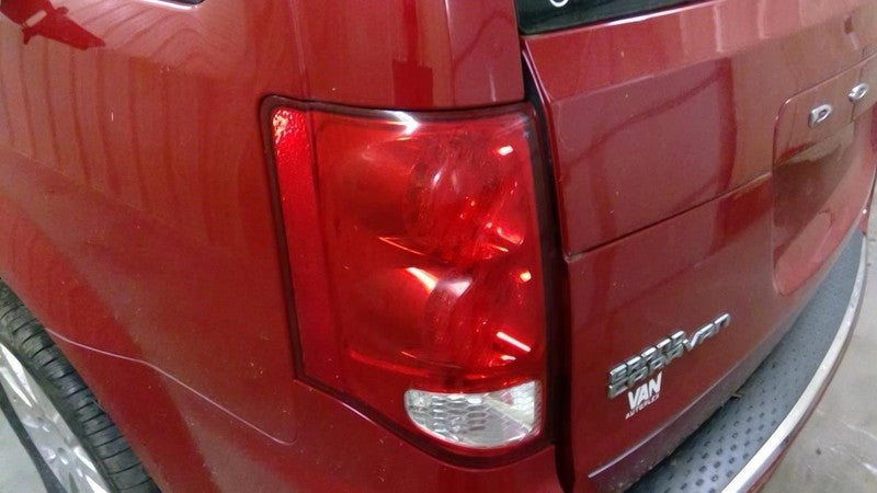 Driver Left Tail Light Fits 11-20 CARAVAN 2036066