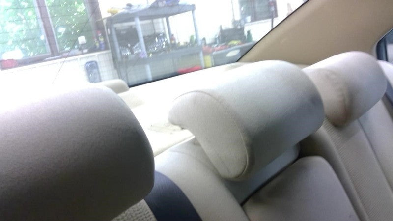 Hyundai Sonata 2009 Headrest Used 6448