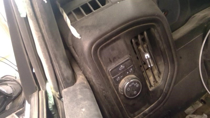 Audio Equipment Radio Amplifier Fits 20-23 SIERRA 2500 PICKUP 2010297