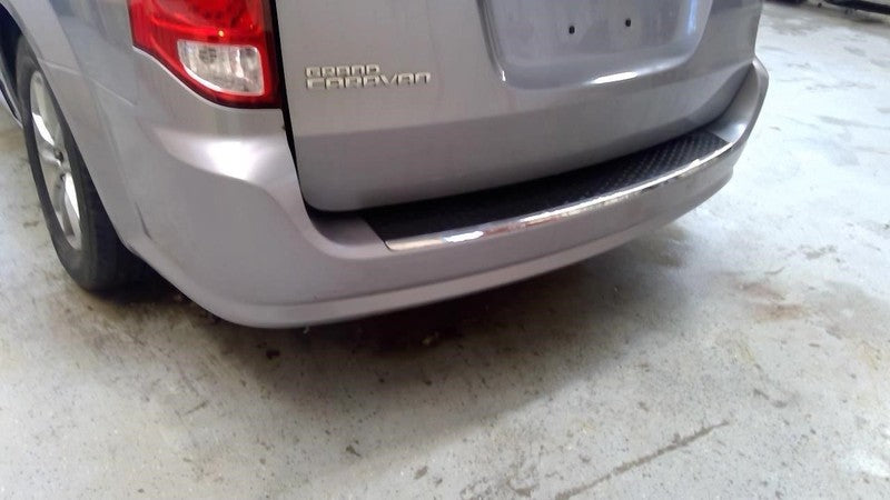 AC Evaporator Front Fits 08-20 CARAVAN 2024226