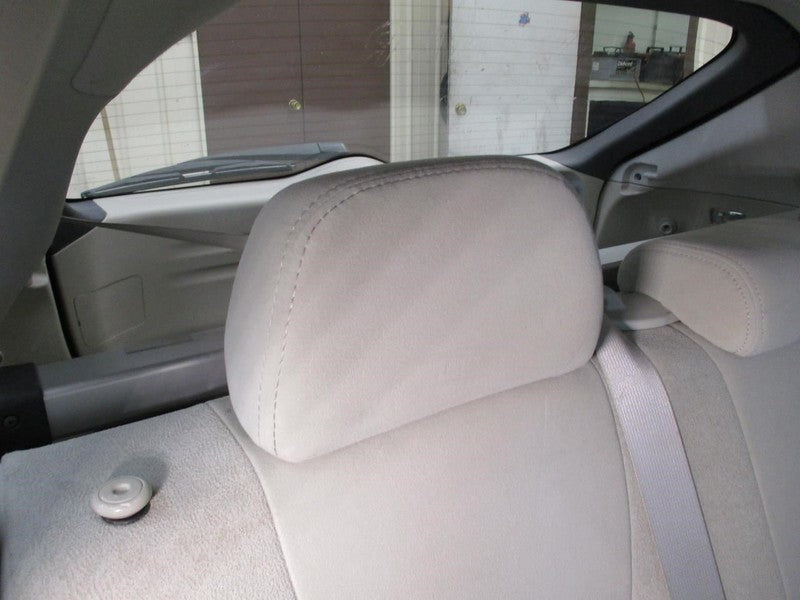 Subaru Impreza 2008 Headrest Used 4790