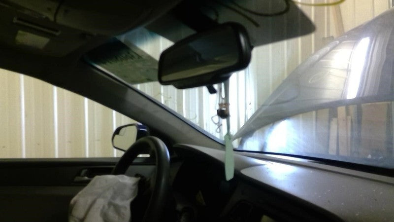 Hyundai Sonata 2012-2017 Rear View Mirror 851012V000 Used 8351