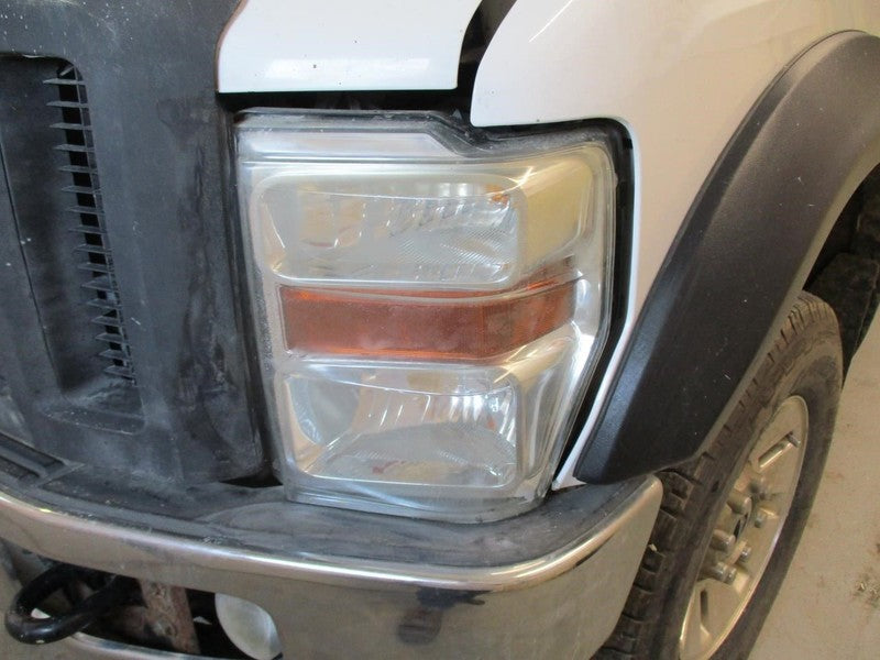 Engine ECM Diesel Control Fits 00-10 FORD F250SD PICKUP 1677511