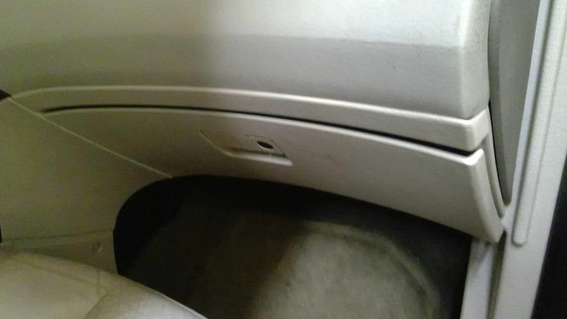 Starter Motor Fits 04-06 PACIFICA 1881554