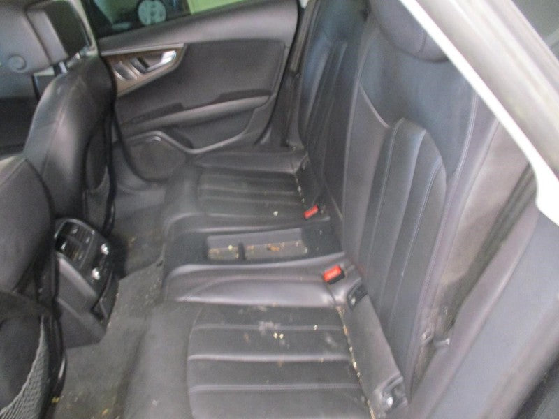 A7 AUDI   2013 Seat Rear 1700593