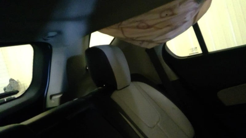 Chevrolet Equinox 2016 Headrest Used 6631